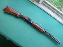Winchester model 96 shotgun  